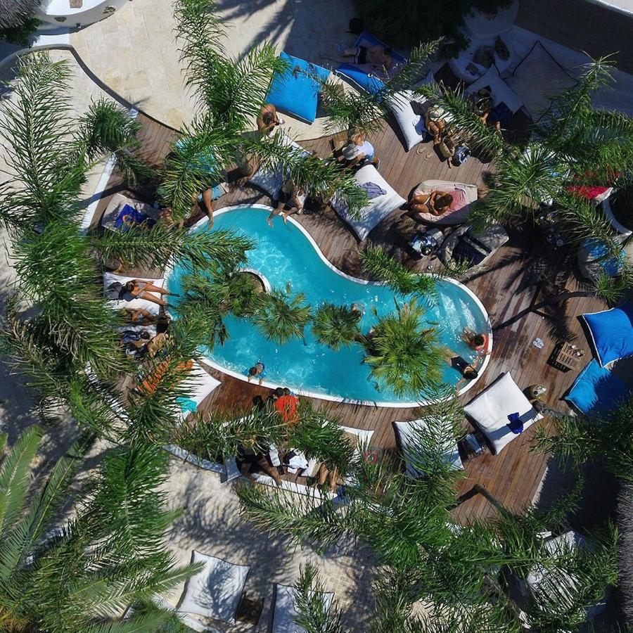  La Scala beach Thassos 